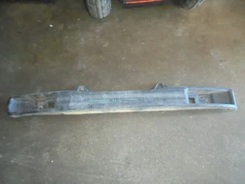 Τραβέρσα Προφυλακτήρα Πίσω για LANDROVER FREELANDER (1998 - 2003) (LN) , (2003 - 2007) (LN) Τραβέρσα Προφυλακτήρα Πίσω για LANDROVER FREELANDER (1998 - 2003) (LN) , (2003 - 2007) (LN)