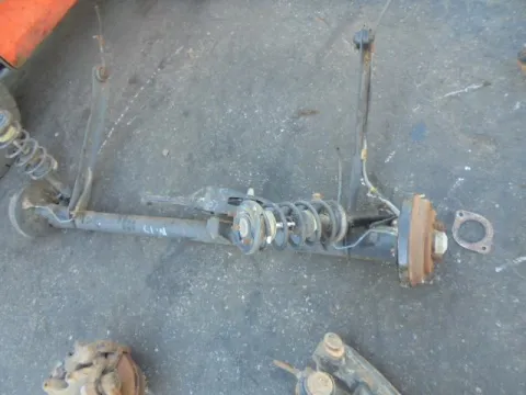Πίσω Άξονας Ταμπούρα για NISSAN ALMERA (1995 - 1998) (N15) *ΔΒ* Πίσω Άξονας Ταμπούρα για NISSAN ALMERA (1995 - 1998) (N15) *ΔΒ*