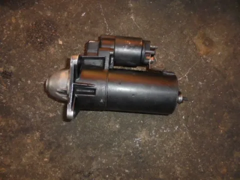 Μίζα για FORD TRANSIT (1995 - 2000) (EA_) Μίζα για FORD TRANSIT (1995 - 2000) (EA_)