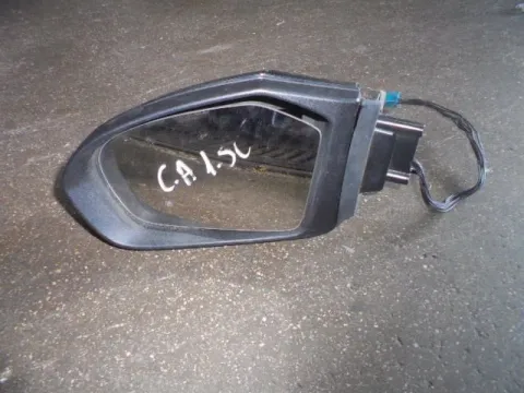 Κρύσταλλο και Καπάκι Καθρέπτη Αριστερό για MERCEDES A - CLASS (2004 - 2008) (W169) Κρύσταλλο και Καπάκι Καθρέπτη Αριστερό για MERCEDES A - CLASS (2004 - 2008) (W169)