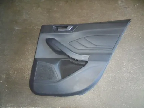 Επένδυση Πόρτας (Ταπετσαρία) Πίσω Δεξιά για FORD FOCUS (2018 - ) Ηatchback - 5dr Επένδυση Πόρτας (Ταπετσαρία) Πίσω Δεξιά για FORD FOCUS (2018 - ) Ηatchback - 5dr