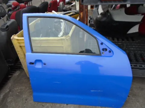 Πόρτα Εμπρός Δεξιά για SEAT IBIZA (1999 - 2002) (6K) *ΔΒ* Πόρτα Εμπρός Δεξιά για SEAT IBIZA (1999 - 2002) (6K) *ΔΒ*