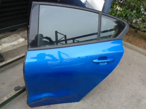 Πόρτα Πίσω Αριστερή ( Λίγο Χτυπημένη )  για FORD FOCUS (2018 - ) Ηatchback - 5dr *Γ* Πόρτα Πίσω Αριστερή ( Λίγο Χτυπημένη )  για FORD FOCUS (2018 - ) Ηatchback - 5dr *Γ*