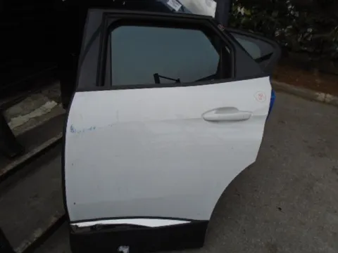 Πόρτα Πίσω Αριστερή για PEUGEOT 3008 (2017 - ) *Γ* Πόρτα Πίσω Αριστερή για PEUGEOT 3008 (2017 - ) *Γ*