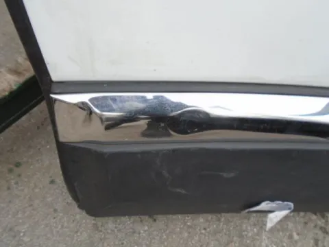 Πόρτα Πίσω Αριστερή για PEUGEOT 3008 (2017 - ) *Γ* - 