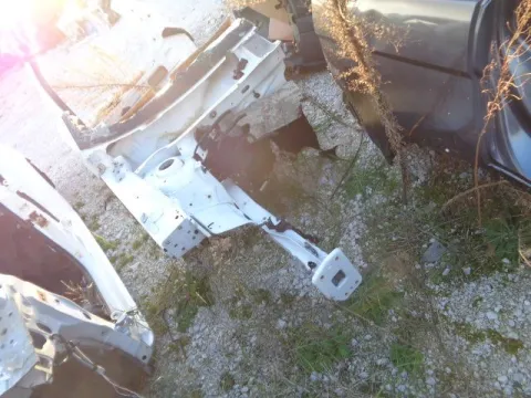 Τροπέτο Σασί Εμπρός Δεξιό με Μαρσπιέ και Μεσαία Κολώνα για ALFA ROMEO GIULIETTA (2016 - ) (940) *ΔΒ* -  Τροπέτο Σασί Εμπρός Δεξιό με Μαρσπιέ και Μεσαία Κολώνα για ALFA ROMEO GIULIETTA (2016 - ) (940) *ΔΒ* -