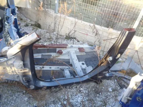 Τροπέτο Σασί Εμπρός Αριστερό με Μαρσπιέ και Μεσαία Κολώνα για TOYOTA RAV-4 (2018 - ) *ΔΒ* Τροπέτο Σασί Εμπρός Αριστερό με Μαρσπιέ και Μεσαία Κολώνα για TOYOTA RAV-4 (2018 - ) *ΔΒ*
