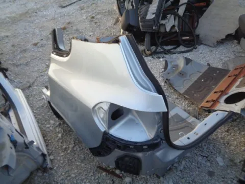 Τροπέτο Φτερό Πίσω Αριστερό για VW TIGUAN (2008 - 2012) (5N) *ΔΒ* Τροπέτο Φτερό Πίσω Αριστερό για VW TIGUAN (2008 - 2012) (5N) *ΔΒ*