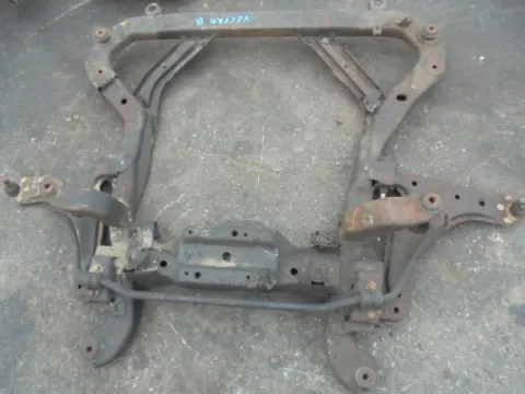 Γέφυρα Εμπρός Πλαίσιο για OPEL VECTRA (1996 - 1998) B *ΔΒ* Γέφυρα Εμπρός Πλαίσιο για OPEL VECTRA (1996 - 1998) B *ΔΒ*