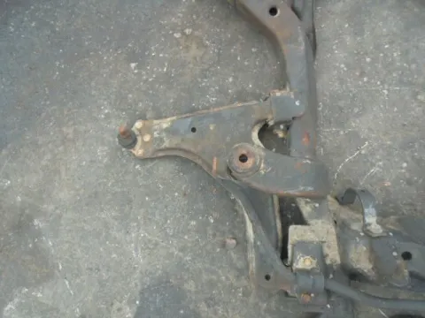 Ψαλίδι Εμπρός Αριστερό για OPEL VECTRA (1996 - 1998) B *ΔΒ* Ψαλίδι Εμπρός Αριστερό για OPEL VECTRA (1996 - 1998) B *ΔΒ*