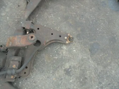 Ψαλίδι Εμπρός Δεξί για OPEL VECTRA (1996 - 1998) B *ΔΒ* Ψαλίδι Εμπρός Δεξί για OPEL VECTRA (1996 - 1998) B *ΔΒ*