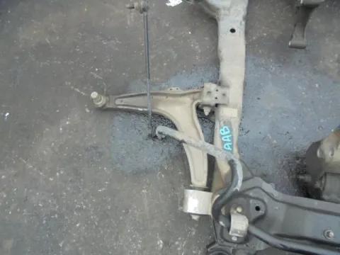 Ψαλίδι Εμπρός Αριστερό για SAAB 9-3 (2005 - 2007) (YS3F) *ΔΒ* Ψαλίδι Εμπρός Αριστερό για SAAB 9-3 (2005 - 2007) (YS3F) *ΔΒ*