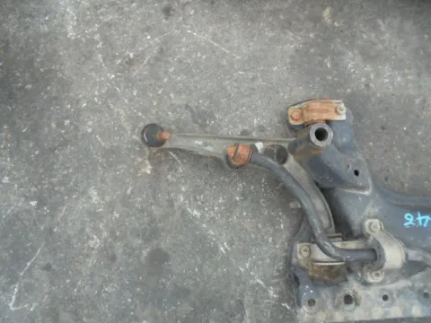 Ψαλίδι Εμπρός Αριστερό για ALFA ROMEO 146 (1995 - 1998) (930) *ΔΒ* Ψαλίδι Εμπρός Αριστερό για ALFA ROMEO 146 (1995 - 1998) (930) *ΔΒ*