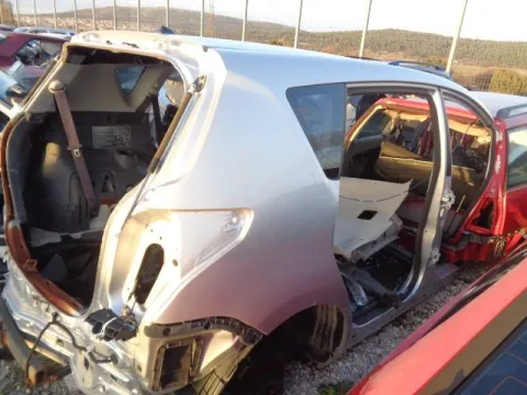 Τροπέτο Πίσω Χωρίς Άξονα για TOYOTA VERSO (2009 - ) *ΔΒ* -  Τροπέτο Πίσω Χωρίς Άξονα για TOYOTA VERSO (2009 - ) *ΔΒ* -