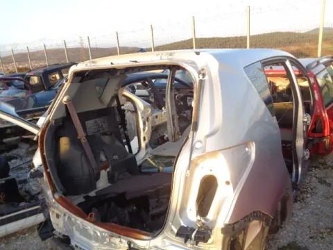 Τροπέτο Πίσω Χωρίς Άξονα για TOYOTA VERSO (2009 - ) *ΔΒ* -  Τροπέτο Πίσω Χωρίς Άξονα για TOYOTA VERSO (2009 - ) *ΔΒ* -