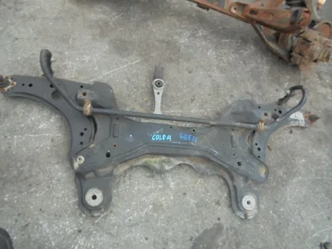 Γέφυρα Εμπρός Οριζόντια για VW GOLF (1998 - 2004) Mk4 (1J1) *ΔΒ* Γέφυρα Εμπρός Οριζόντια για VW GOLF (1998 - 2004) Mk4 (1J1) *ΔΒ*