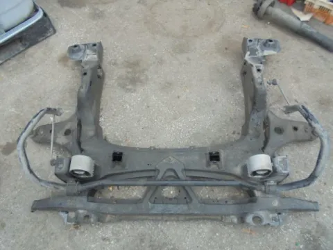 Γέφυρα Εμπρός Οριζόντια για MERCEDES A - CLASS (2004 - 2008) (W169) *ΔΒ* Γέφυρα Εμπρός Οριζόντια για MERCEDES A - CLASS (2004 - 2008) (W169) *ΔΒ*