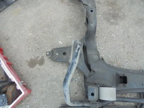 Ψαλίδι Εμπρός Αριστερό για MERCEDES A - CLASS (2004 - 2008) (W169) *ΔΒ* Ψαλίδι Εμπρός Αριστερό για MERCEDES A - CLASS (2004 - 2008) (W169) *ΔΒ*