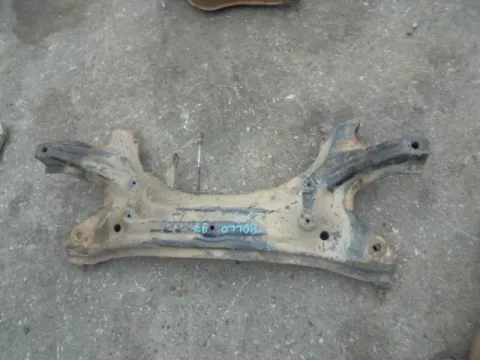 Γέφυρα Εμπρός Οριζόντια για VW POLO (1994 - 1999) (6N1) *ΔΒ* Γέφυρα Εμπρός Οριζόντια για VW POLO (1994 - 1999) (6N1) *ΔΒ*