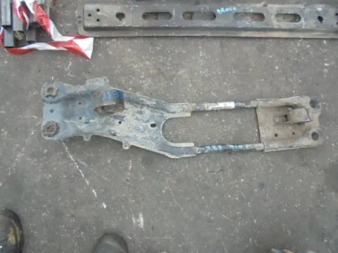 Γέφυρα Μεσαίο Κομμάτι για MAZDA 323 (1991 - 1994) (BG) *ΔΒ* Γέφυρα Μεσαίο Κομμάτι για MAZDA 323 (1991 - 1994) (BG) *ΔΒ*