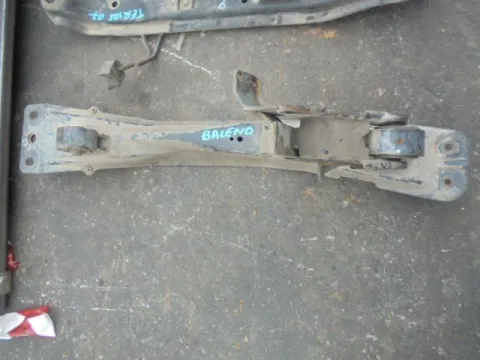 Γέφυρα Μεσαίο Κομμάτι για SUZUKI BALENO (1994 - 1998) (SY) *ΔΒ* Γέφυρα Μεσαίο Κομμάτι για SUZUKI BALENO (1994 - 1998) (SY) *ΔΒ*