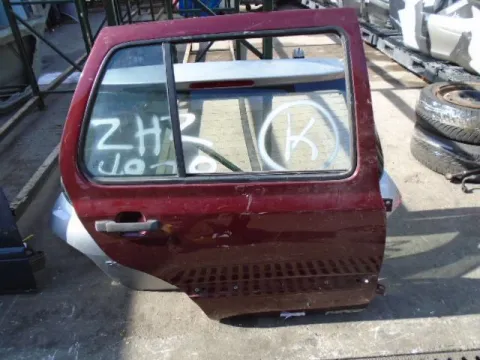Πόρτα Πίσω Δεξιά για VW GOLF (1992 - 1998) Mk3 (1H1) *ΔΒ* Πόρτα Πίσω Δεξιά για VW GOLF (1992 - 1998) Mk3 (1H1) *ΔΒ*
