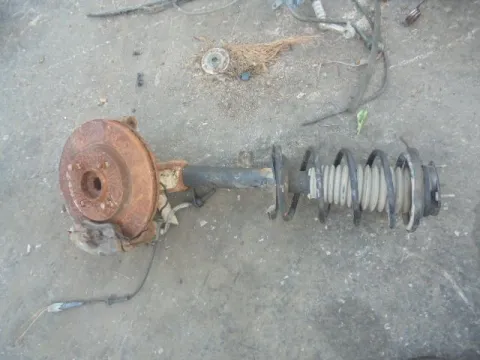 Άκρο Πλήρες Εμπρός Δεξί Με ABS για FORD FOCUS (1998 - 2001) Mk1a *ΔΒ* Άκρο Πλήρες Εμπρός Δεξί Με ABS για FORD FOCUS (1998 - 2001) Mk1a *ΔΒ*