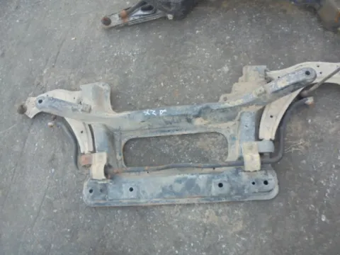 Γέφυρα Εμπρός Οριζόντια για CITROEN ZX (1993 - 1994) (N2) *ΔΒ* Γέφυρα Εμπρός Οριζόντια για CITROEN ZX (1993 - 1994) (N2) *ΔΒ*