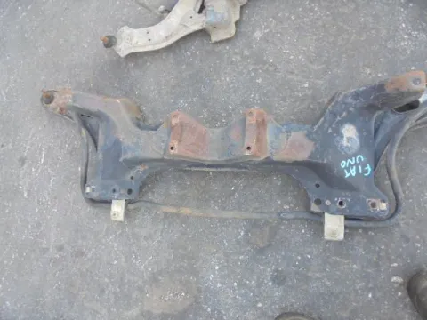 Γέφυρα Εμπρός Οριζόντια για FIAT UNO (1989 - 1993) (146) *ΔΒ* Γέφυρα Εμπρός Οριζόντια για FIAT UNO (1989 - 1993) (146) *ΔΒ*