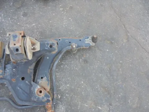 Ψαλίδι Εμπρός Δεξί για VW PASSAT (1997 - 2000) (3B2) *ΔΒ* Ψαλίδι Εμπρός Δεξί για VW PASSAT (1997 - 2000) (3B2) *ΔΒ*