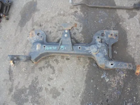 Γέφυρα Εμπρός Οριζόντια για FIAT PUNTO (1994 - 1999) (176) *ΔΒ* Γέφυρα Εμπρός Οριζόντια για FIAT PUNTO (1994 - 1999) (176) *ΔΒ*