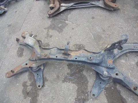 Γέφυρα Εμπρός Οριζόντια για FORD ESCORT (1992 - 1995) MK6 *ΔΒ* Γέφυρα Εμπρός Οριζόντια για FORD ESCORT (1992 - 1995) MK6 *ΔΒ*