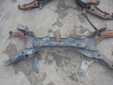 Γέφυρα Εμπρός Οριζόντια για FORD ESCORT (1992 - 1995) MK6 *ΔΒ* Γέφυρα Εμπρός Οριζόντια για FORD ESCORT (1992 - 1995) MK6 *ΔΒ*