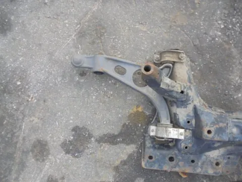 Ψαλίδι Εμπρός Αριστερό για ALFA ROMEO 156 (1997 - 2003) (932) *ΔΒ* Ψαλίδι Εμπρός Αριστερό για ALFA ROMEO 156 (1997 - 2003) (932) *ΔΒ*