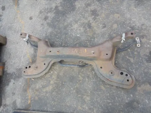 Γέφυρα Εμπρός Οριζόντια για FIAT PUNTO (1999 - 2003) (188) *ΔΒ* Γέφυρα Εμπρός Οριζόντια για FIAT PUNTO (1999 - 2003) (188) *ΔΒ*