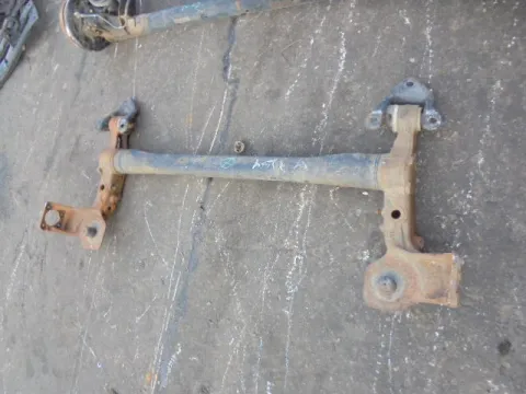 Πίσω Άξονας Χ. Άκρα για OPEL ASTRA (1998 - 2004) G *ΔΒ* Πίσω Άξονας Χ. Άκρα για OPEL ASTRA (1998 - 2004) G *ΔΒ*