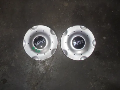 Τάσι  Τροχού 2 τεμ  για MINI MINI COOPER (2002 - 2004) Τάσι  Τροχού 2 τεμ  για MINI MINI COOPER (2002 - 2004)