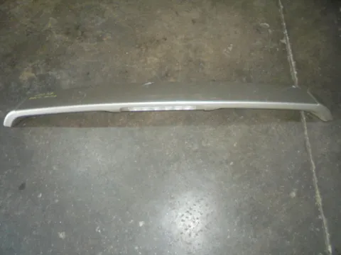 Αεροτομή για TOYOTA RAV-4 (2006 - 2009) (XA30) Αεροτομή για TOYOTA RAV-4 (2006 - 2009) (XA30)