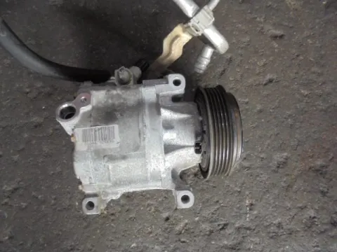 Συμπιεστής A-C (Κομπρέσορας) 5A7875000 για FIAT STILO (2001 - 2006) (192) Συμπιεστής A-C (Κομπρέσορας) 5A7875000 για FIAT STILO (2001 - 2006) (192)