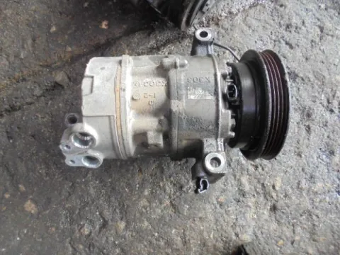 Συμπιεστής A-C (Κομπρέσορας) 4472208631 για FIAT STILO (2001 - 2006) (192) 1600 (182B6.000) Petrol 103 16V Συμπιεστής A-C (Κομπρέσορας) 4472208631 για FIAT STILO (2001 - 2006) (192) 1600 (182B6.000) Petrol 103 16V