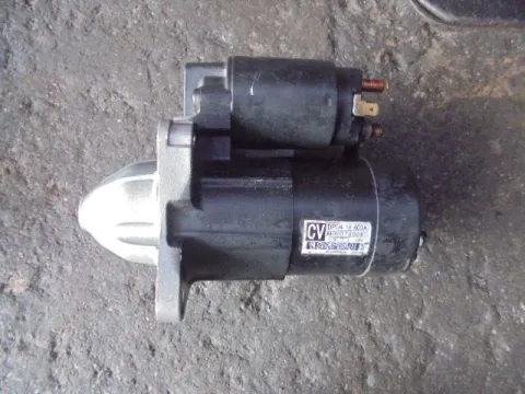 Μίζα M000T80081 για KIA PRIDE (1992 - 1997) (DA) 1300 (B3) petrol 69 8V Μίζα M000T80081 για KIA PRIDE (1992 - 1997) (DA) 1300 (B3) petrol 69 8V