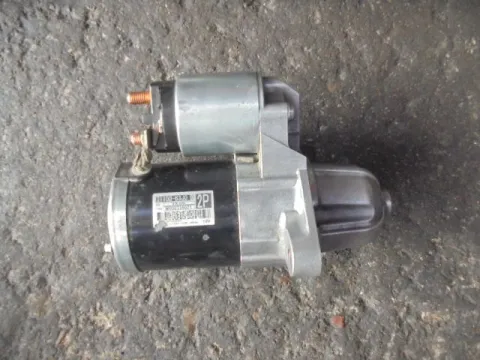 Μίζα 3110063J0 για SUZUKI GRAND VITARA (2006 - 2009) (JB) Μίζα 3110063J0 για SUZUKI GRAND VITARA (2006 - 2009) (JB)