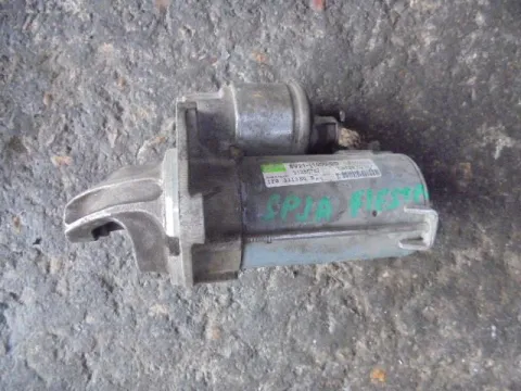 Μίζα 8V2111000BD για FORD FIESTA (2008 - 2012) Mk6 (JA8) Μίζα 8V2111000BD για FORD FIESTA (2008 - 2012) Mk6 (JA8)