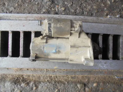 Μίζα 2280007160 για SUZUKI BALENO (1998 - 2001) (SY) 1300 (G13BB) petrol 86 SY413 (GC11W) 16V Μίζα 2280007160 για SUZUKI BALENO (1998 - 2001) (SY) 1300 (G13BB) petrol 86 SY413 (GC11W) 16V