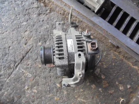Δυναμό - Εναλλάκτης 1042102310 για TOYOTA AURIS (2007 - 2009) E150 Δυναμό - Εναλλάκτης 1042102310 για TOYOTA AURIS (2007 - 2009) E150