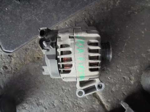 Δυναμό - Εναλλάκτης 7G9N10300CC για FORD FIESTA (2008 - 2012) Mk6 (JA8) Δυναμό - Εναλλάκτης 7G9N10300CC για FORD FIESTA (2008 - 2012) Mk6 (JA8)