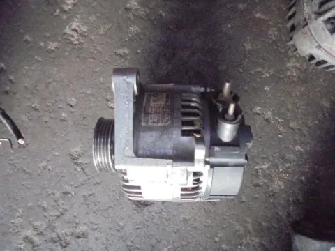 Δυναμό - Εναλλάκτης 231002F010 για NISSAN PRIMERA (1996 - 1999) (P11) 1600 GA16DE petrol 99 Δυναμό - Εναλλάκτης 231002F010 για NISSAN PRIMERA (1996 - 1999) (P11) 1600 GA16DE petrol 99