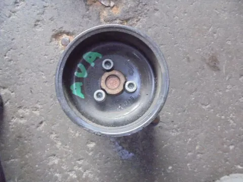 Αντλία Υδραυλικού Τιμονιού Μεταχειρισμένος για VW POLO (1999 - 2001) (6N2) 1400 (AKK) Petrol 60