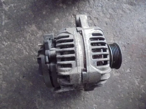 Δυναμό - Εναλλάκτης 0124415012 για FIAT DOBLO (2006 - 2009) (119) Combi Δυναμό - Εναλλάκτης 0124415012 για FIAT DOBLO (2006 - 2009) (119) Combi