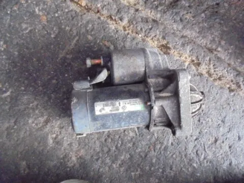 Μίζα 46835094 για FIAT STILO (2001 - 2006) (192) 1600 (182B6.000) Petrol 103 16V Μίζα 46835094 για FIAT STILO (2001 - 2006) (192) 1600 (182B6.000) Petrol 103 16V